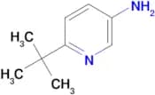 6-(tert-butyl)pyridin-3-amine