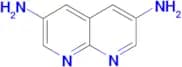 1,8-naphthyridine-3,6-diamine