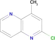 2-chloro-4-methyl-1,5-naphthyridine