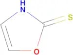 3H-Oxazole-2-thione