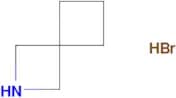 2-azaspiro[3.3]heptane hydrobromide