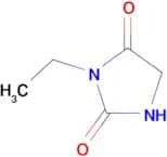 3-ethylimidazolidine-2,4-dione