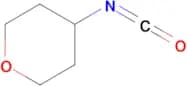 4-isocyanatotetrahydro-2H-pyran