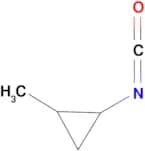 1-isocyanato-2-methylcyclopropane