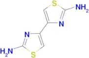 4,4′-bi-1,3-thiazole-2,2′-diamine