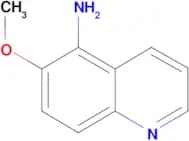 6-methoxyquinolin-5-amine