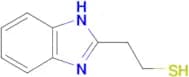 2-(1H-benzimidazol-2-yl)ethanethiol