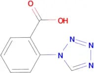 2-Tetrazol-1-yl-benzoic acid