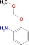 2-(methoxymethoxy)aniline