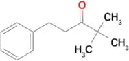 4,4-dimethyl-1-phenylpentan-3-one