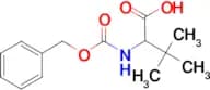 N-[(benzyloxy)carbonyl]-3-methylvaline