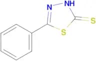 5-phenyl-1,3,4-thiadiazole-2-thiol