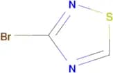 3-bromo-1,2,4-thiadiazole