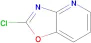 2-Chlorooxazolo[4,5-b]pyridine