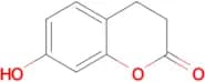 7-Hydroxychroman-2-one