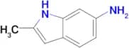 2-Methyl-1H-indol-6-amine