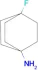 4-Fluorobicyclo[2.2.2]octan-1-amine
