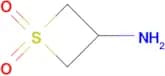 3-Aminothietane 1,1-dioxide