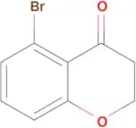 5-Bromochroman-4-one