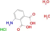 3-Aminophthalic acid hydrochloride dihydrate