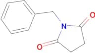 1-Benzylpyrrolidine-2,5-dione
