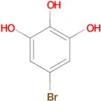 5-Bromobenzene-1,2,3-triol