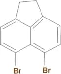 5,6-Dibromo-1,2-dihydroacenaphthylene