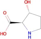 (2R,3R)-3-Hydroxypyrrolidine-2-carboxylic acid