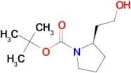 (R)-tert-Butyl 2-(2-hydroxyethyl)pyrrolidine-1-carboxylate