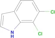 6,7-Dichloro-1H-indole