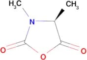 (S)-3,4-Dimethyloxazolidine-2,5-dione