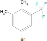 5-Bromo-1,2-dimethyl-3-(trifluoromethyl)benzene
