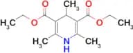 Diethyl 2,4,6-trimethyl-1,4-dihydropyridine-3,5-dicarboxylate