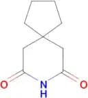 8-Azaspiro[4.5]decane-7,9-dione