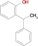 2-(1-Phenylethyl)phenol