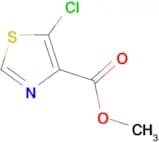 Methyl 5-chlorothiazole-4-carboxylate