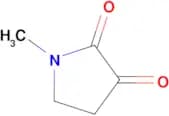 1-Methylpyrrolidine-2,3-dione