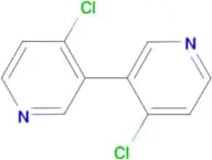 4,4′-Dichloro-3,3′-bipyridine