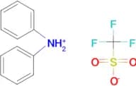 Diphenylammonium Trifluoromethanesulfonate