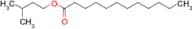 Isoamyl Laurate