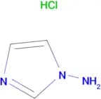 1H-Imidazol-1-amine hydrochloride