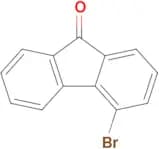 4-Bromo-9H-fluoren-9-one