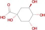 D-(-)-Quinic acid