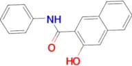 3-Hydroxy-N-phenyl-2-naphthamide