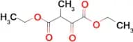 Diethyl 2-methyl-3-oxosuccinate