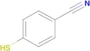 4-Mercaptobenzonitrile