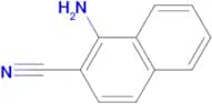 1-Amino-2-naphthonitrile