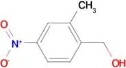 (2-Methyl-4-nitrophenyl)methanol