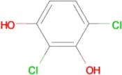 2,4-Dichlorobenzene-1,3-diol