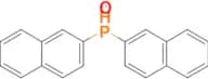 Di(naphthalen-2-yl)phosphine oxide
